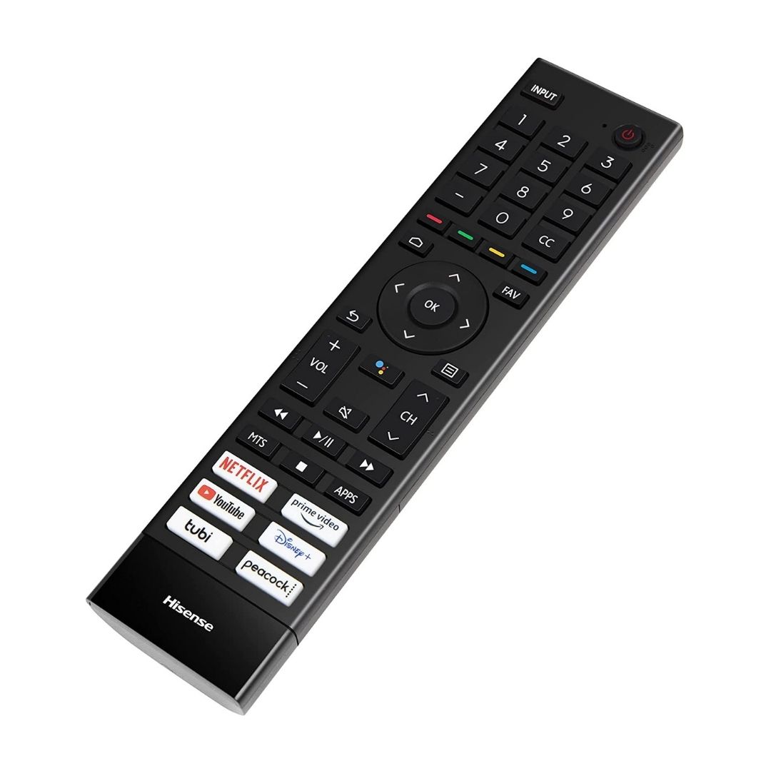 Moniteur Ecran Plat 4K HISENSE, 55A6G Smart 55 Pouces – Image 5