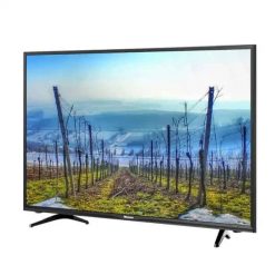 Moniteur Ecran Plat HISENSE 43A6600, 43 pouces, TV Smart Android Full HD