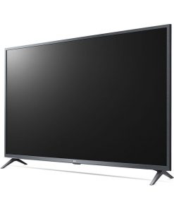 Alternative view of Moniteur Ecran Plat LG 55UN73, 55" SMART UHD avec AI ThinQ