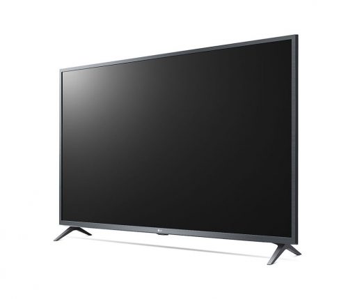 Moniteur Ecran Plat LG 55UN73, 55" SMART UHD avec AI ThinQ – Image 2