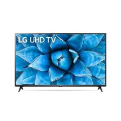 Moniteur Ecran Plat LG 55UN73, 55" SMART UHD avec AI ThinQ
