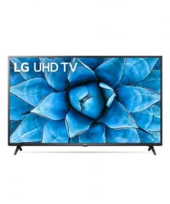 Moniteur Ecran Plat LG 55UN73, 55" SMART UHD avec AI ThinQ