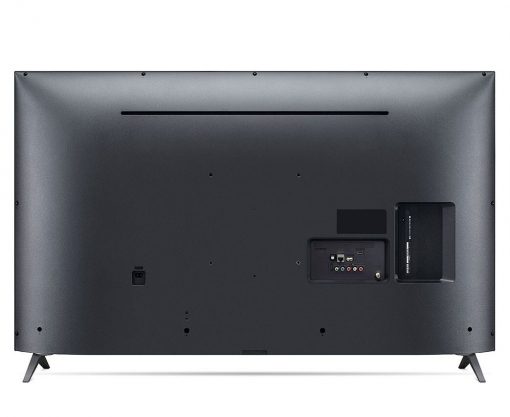 Moniteur Ecran Plat LG 55UN73, 55" SMART UHD avec AI ThinQ – Image 3