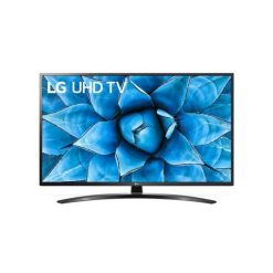 Moniteur Ecran Plat LG 55UN7440PVA - 55" UHD 4K TV UN74 Series - 4K Active HDR WebOS Smart ThinQ AI