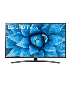 Moniteur Ecran Plat LG 55UN7440PVA - 55" UHD 4K TV UN74 Series - 4K Active HDR WebOS Smart ThinQ AI