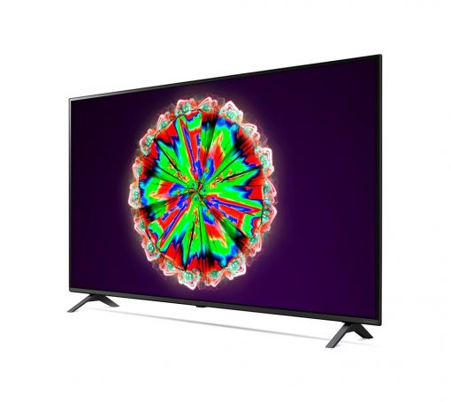 Moniteur Ecran Plat LG 65NANO80VNA, Smart TV 65", NanoCell 4K Active HDR WebOS – Image 4