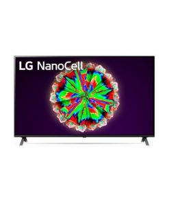 Moniteur Ecran Plat LG 65NANO80VNA, Smart TV 65", NanoCell 4K Active HDR WebOS