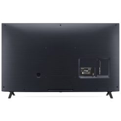 Alternative view of Moniteur Ecran Plat LG 65NANO80VNA, Smart TV 65", NanoCell 4K Active HDR WebOS