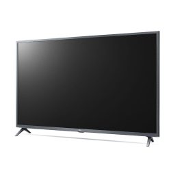 Alternative view of Moniteur Ecran Plat LG 65UN7100PVA 65" 4K Ultra HD TV HDR Smart WebOS avec ThinQ AI