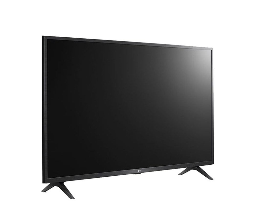 Moniteur Ecran Plat LG LM63000PVB, 43 Pouces TV LED Smart Full HD HDR avec ThinQ AI – Image 2