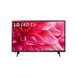 Moniteur Ecran Plat LG LM63000PVB, 43 Pouces TV LED Smart Full HD HDR avec ThinQ AI