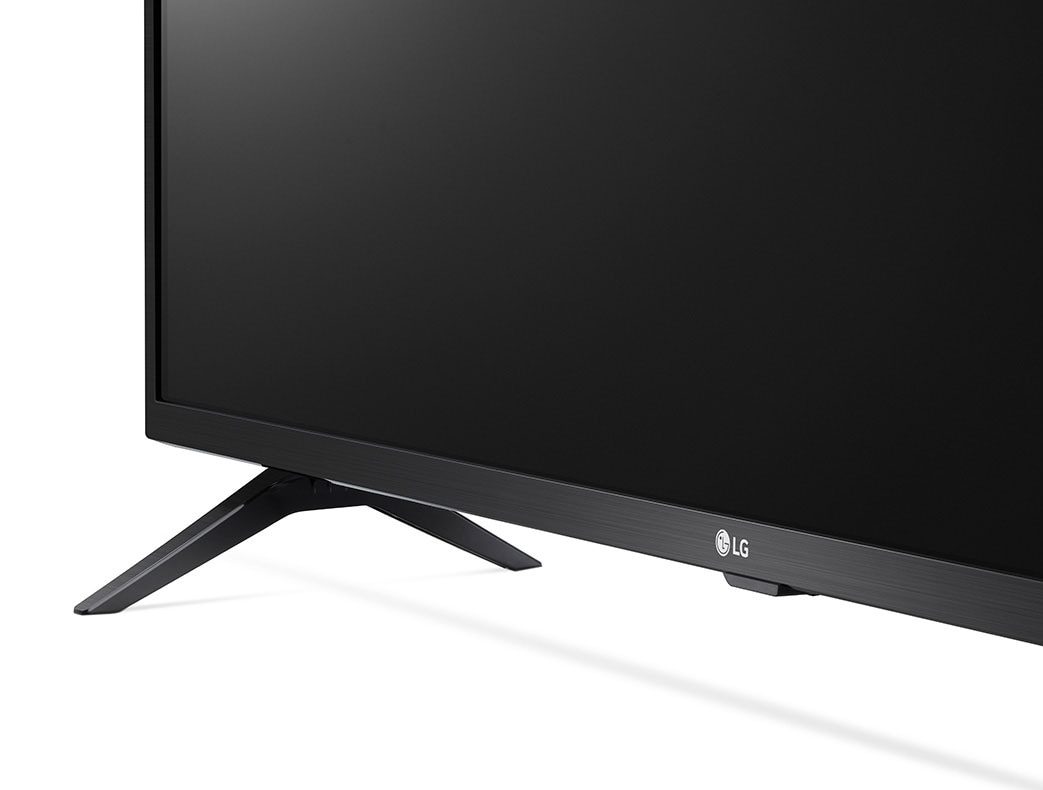 Moniteur Ecran Plat LG LM63000PVB, 43 Pouces TV LED Smart Full HD HDR avec ThinQ AI – Image 3