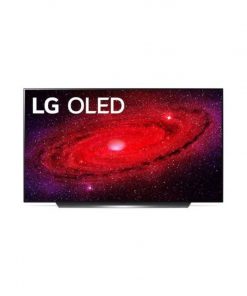 Moniteur Ecran Plat LG OLED55CXPVA 55" 4K Smart OLED TV SMART