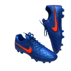 Alternative view of Godasse de Football Nike Tiempo Legend 5