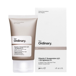 The Ordinary Vitamin C Suspension 23%