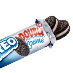 Biscuit Premium OREO Double Crème 157g