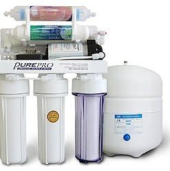 Osmose Inverse Economique Amincissante (EC106R-P)
