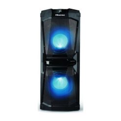 Oufer Speaker Hisense HP120 Système Stéréo 200W