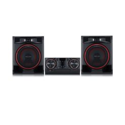 Alternative view of Oufer Speaker LG XBOOM CL65, 950W Système Stéréo