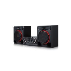 Oufer Speaker LG XBOOM CL65, 950W Système Stéréo