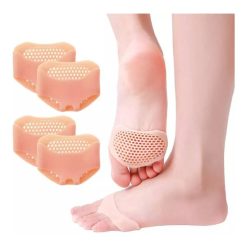 Alternative view of Paire de Coussinets Métatarsiens