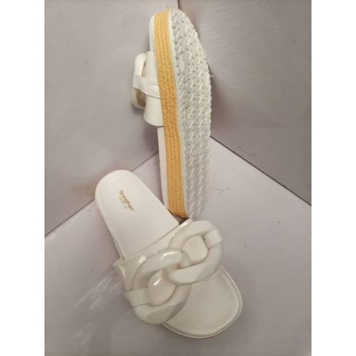 Pantoufles Qianghan Sandales pour Femmes – Image 5