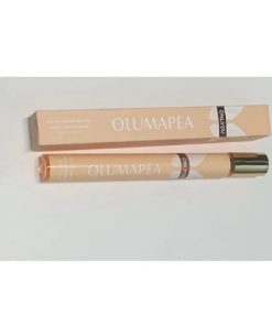Eau de Parfum Spray, Parfum de Poche Olumapea 35ml
