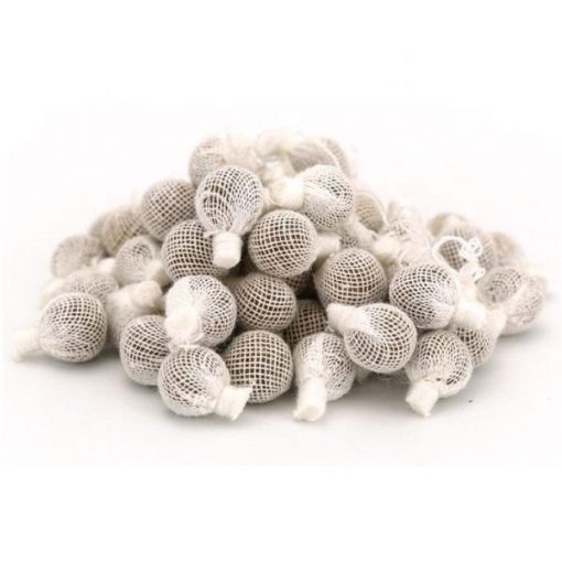 Perles de Yoni Tissées, Tampons de Nettoyage Détoxifiants Naturels pour le Vagin – Image 3