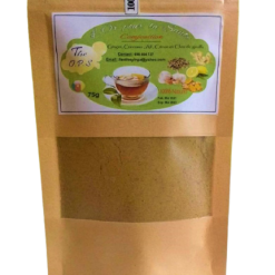 Poudre Amincissante 100% bio