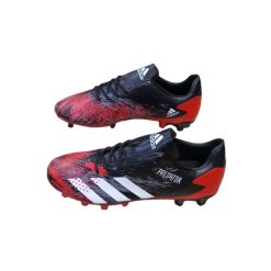 Alternative view of Chaussure de Sport, Godasse de Football Adidas Predator 20.1 Mutator