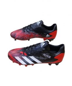 Alternative view of Chaussure de Sport, Godasse de Football Adidas Predator 20.1 Mutator