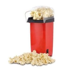 Mini Machine à Pop-Corn Electrique 1200W