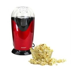 Machine à Pop-Corn Electrique RH-288 Sokany 1200W