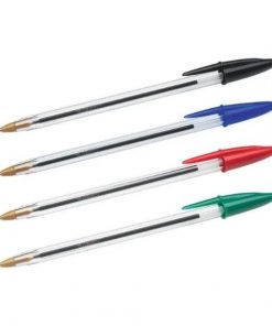 Stylos Bic Cristal Original