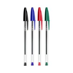 Alternative view of Stylos Bic Cristal Original