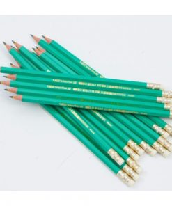 Crayon Conte HB Avec Gomme