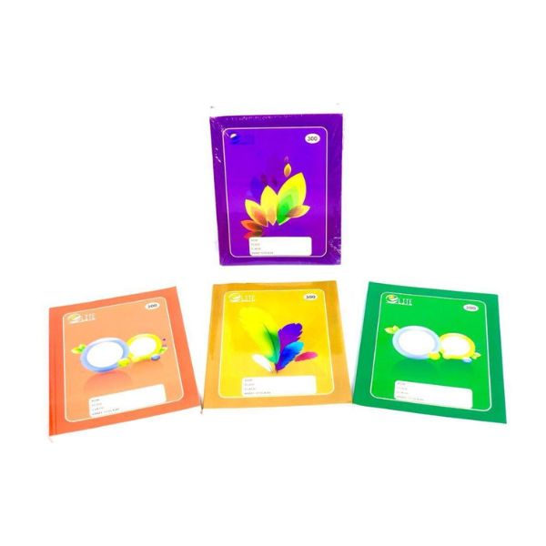 Cahiers de 300 Pages Life