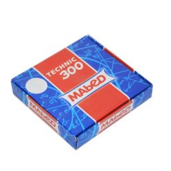 MAbED – Gommes à Crayon 36 Pièces