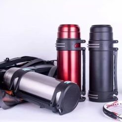 Thermos en Acier Inoxydable 2 Litres