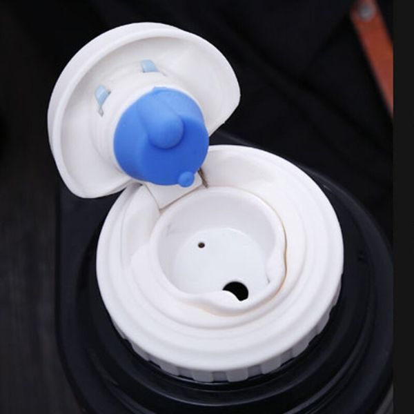 Thermos en Acier Inoxydable 2 Litres – Image 8