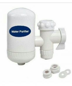 Filtre à Eau Domestique pour Robinet
