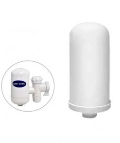 Bougie pour Filtre à Eau pour Robinet
