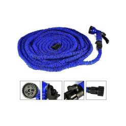 Alternative view of Tuyau Flexible Extensible Magic Hose 60m/200ft avec Pistolet de Pulvérisation