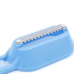 Alternative view of Racloir Écailleur de Poisson Manuel, Ustensile Cuisine