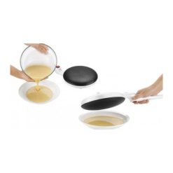 Alternative view of Crêpière/Pancakes, Machine à Crêpes Sans Fil Sinbo SP 5208, Garantie 1 Mois