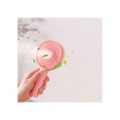 Mini Ventilateur Portable USB Rechargeable