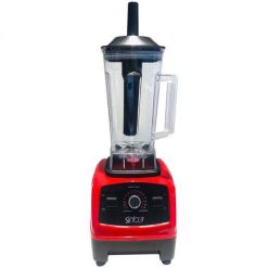 Alternative view of Robot Mixeur Sinbo SHB-A01 4500 W