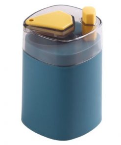 Alternative view of Distributeur de Cure-dents Automatique