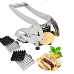 Alternative view of Découpe-Pommes de Terre en Acier Inoxydable