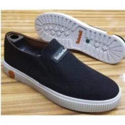 Tennis Noir Timberland